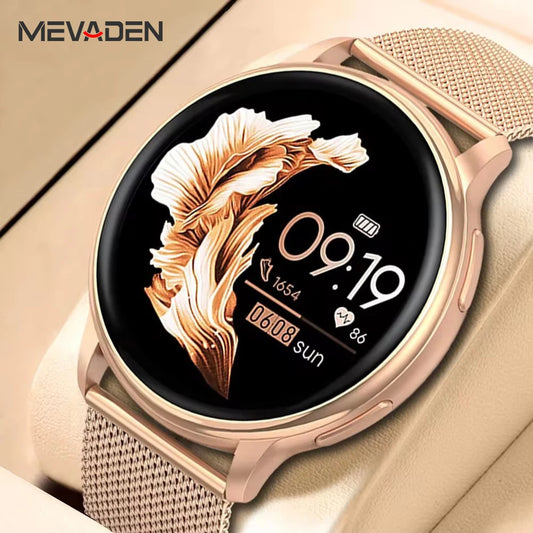 MEVADEN Bluetooth Call Smart