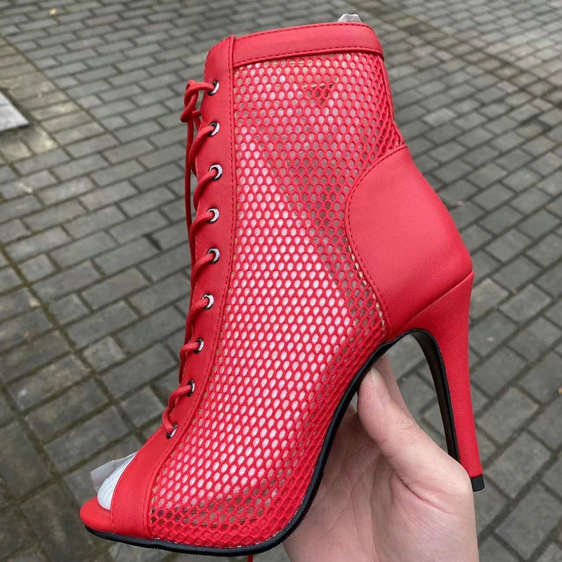 New Sexy High Heels Hollow