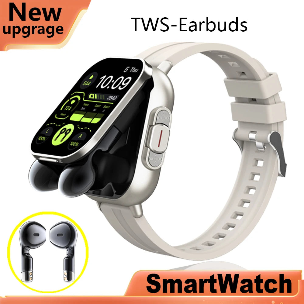 GPS Smart Watch TWS