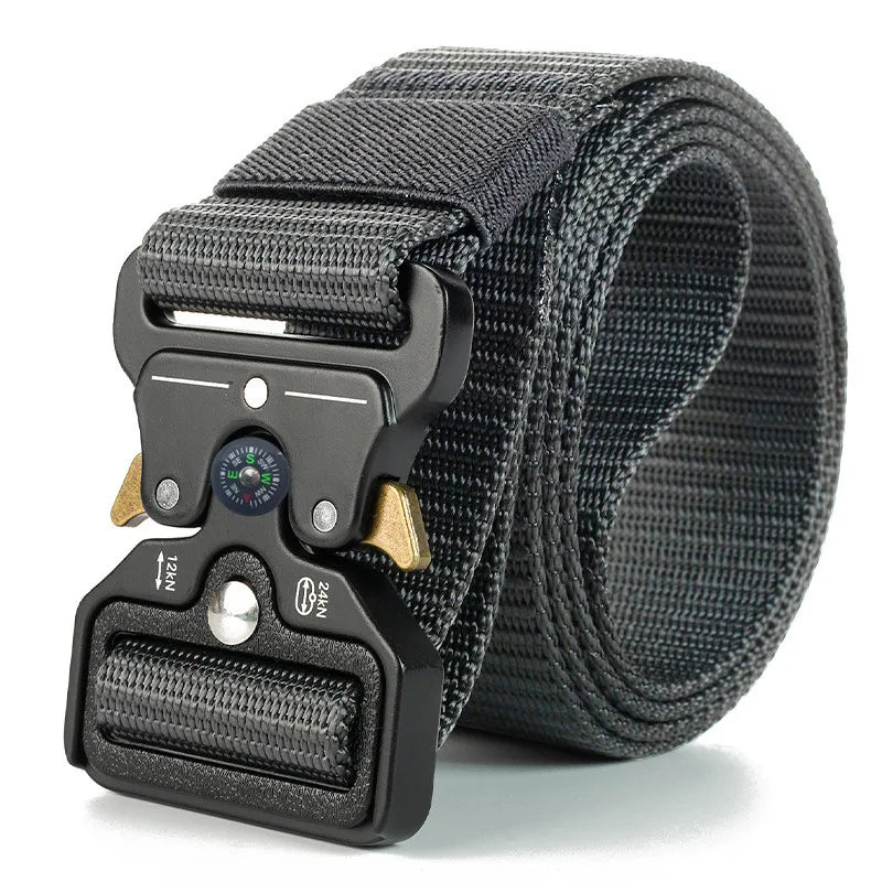 Compass Men Belt Outdoor