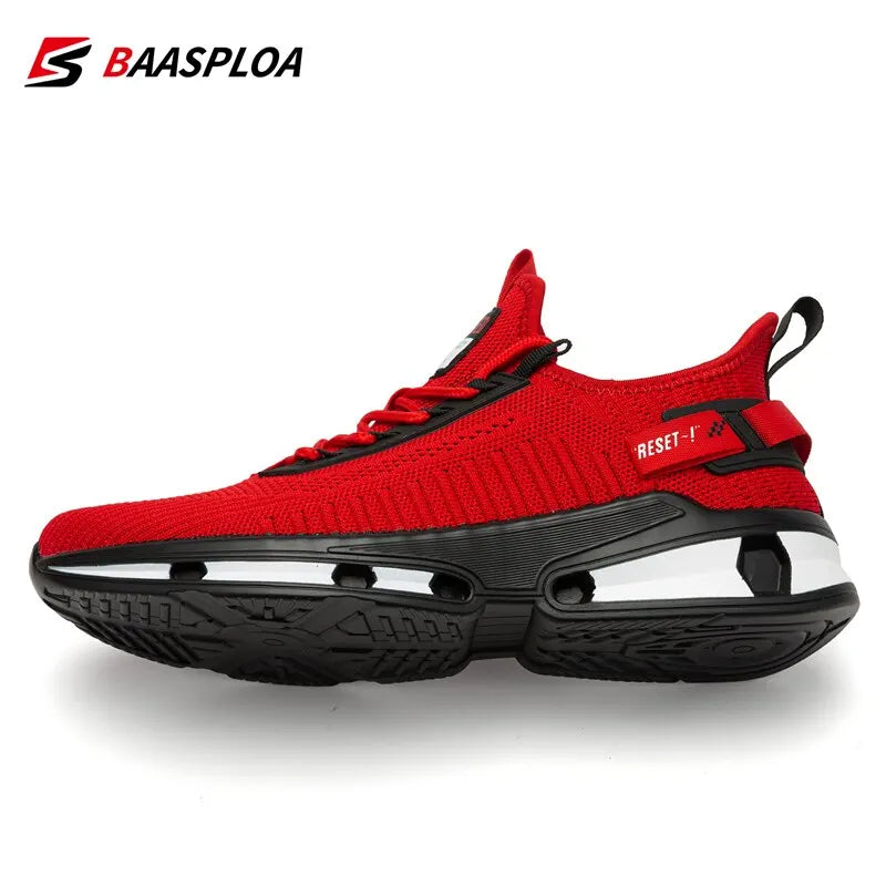 Baasploa 2023 New Men Sneaker