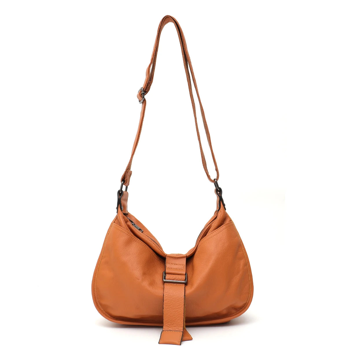 Women Design Style Genuine Leather