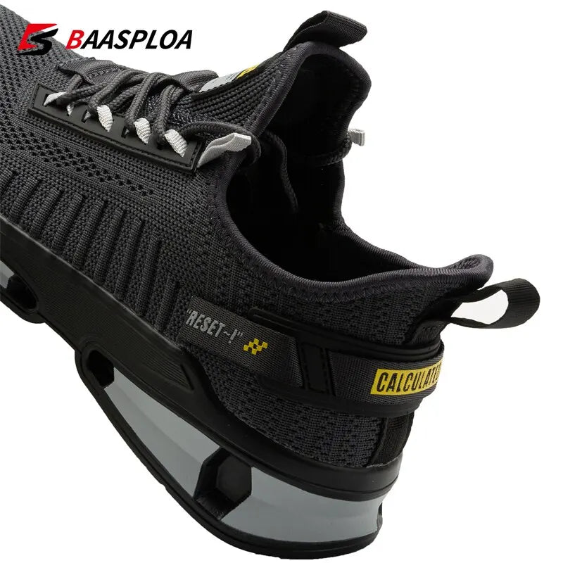 Baasploa 2023 New Men Sneaker