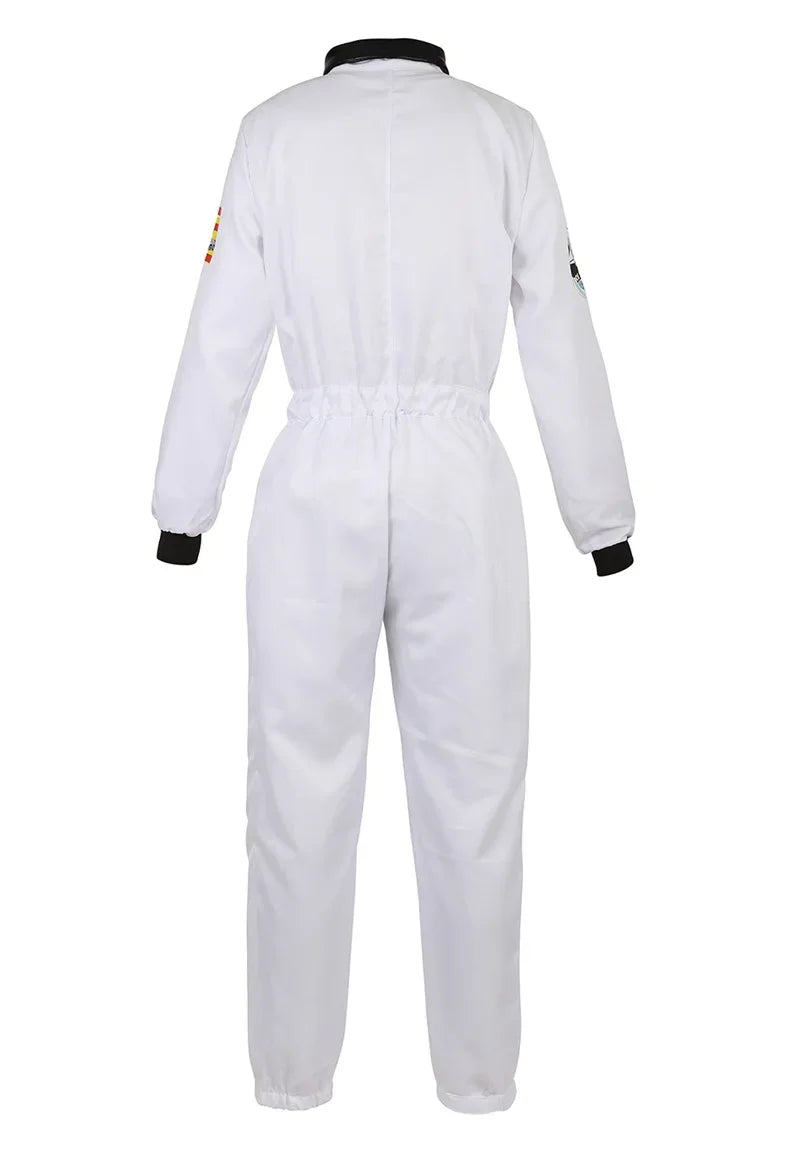 astronaut costume adult astronaut men