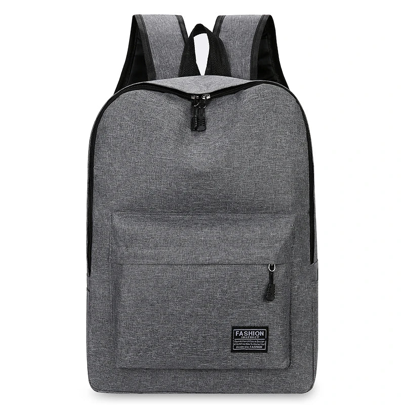 15 inches Versatile Backpack Trendy