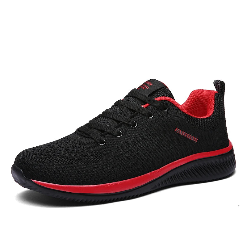 Men Running Sneakers Lightweight Athletic