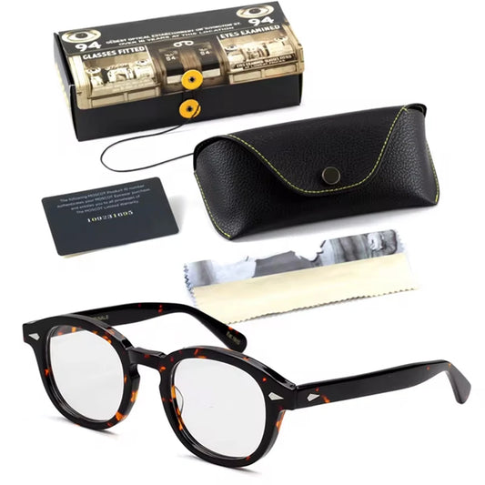 Men's Spectacle Frame Johnny