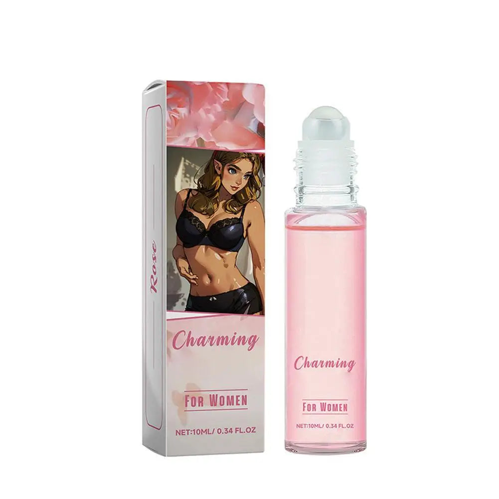 10ml Flirting Perfume Pheromone Sexually