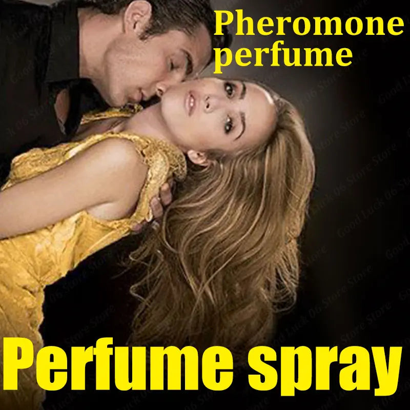 perfume pheromones spray pheromone hypnosis