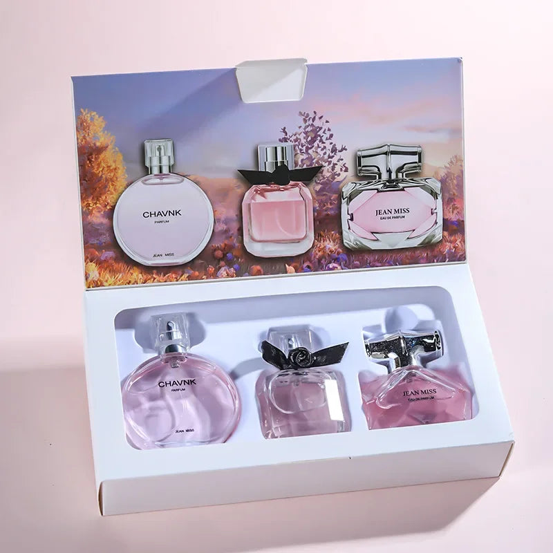 90ML(30mlx3PCS) Eau De Parfum Gift