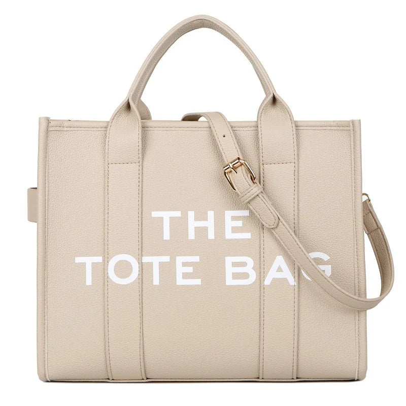 Tote Bag For Women PU