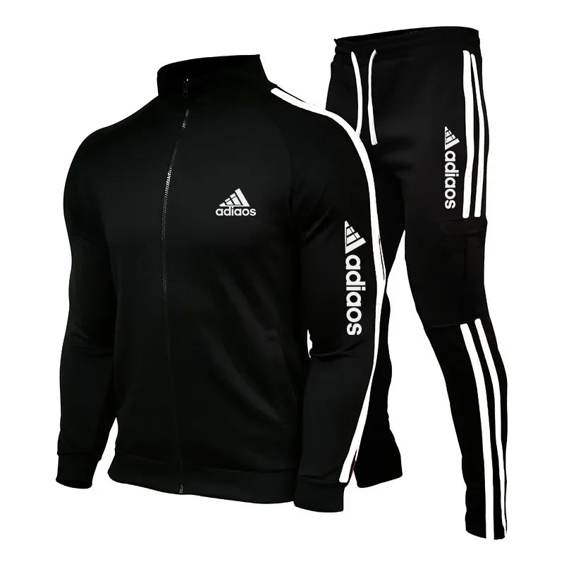 New Mens Tracksuits 2023 Men