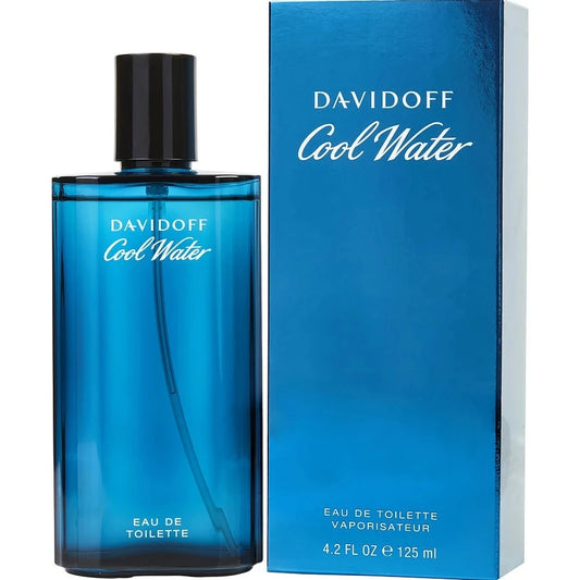 Davidoff Cool Water Eau de