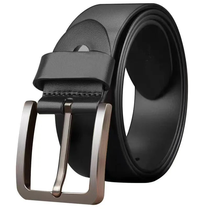 Men's Belt Business Luxury