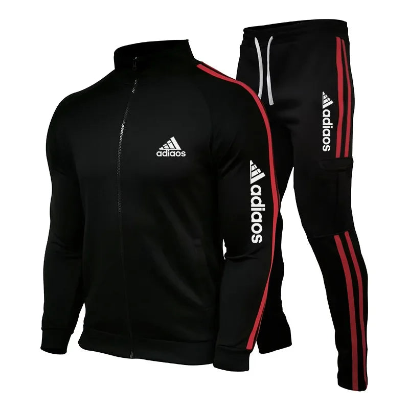 New Mens Tracksuits 2023 Men