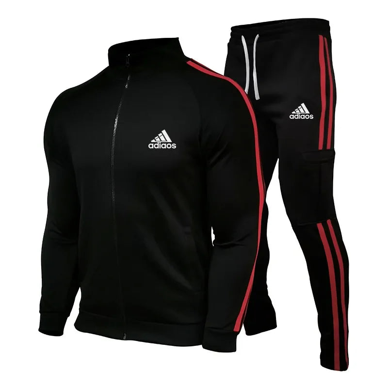 New Mens Tracksuits 2023 Men