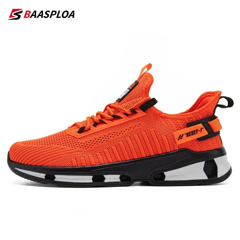 Baasploa 2023 New Men Sneaker