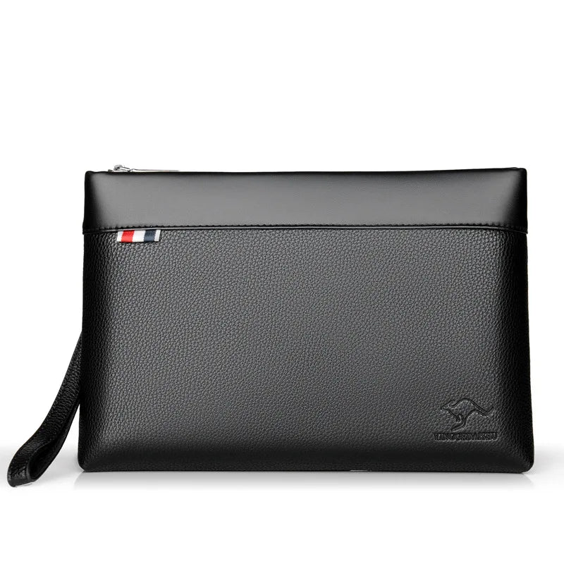 Fashion Business Men's Handbag Clutch