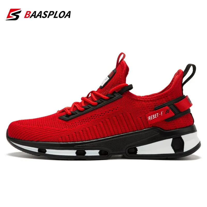 Baasploa 2023 New Men Sneaker