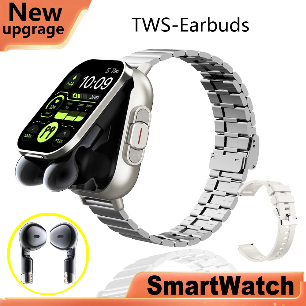 GPS Smart Watch TWS