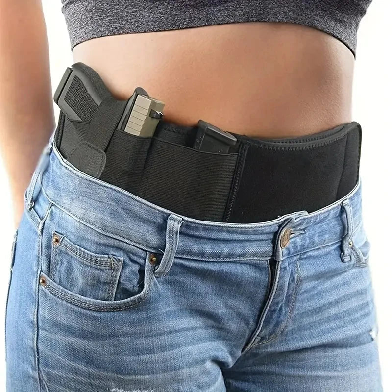 Waist Band Belt for