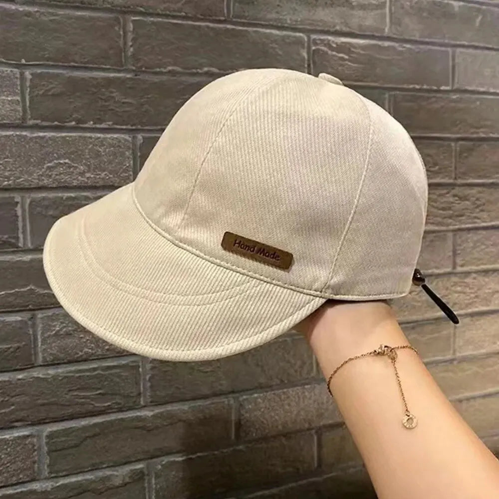 Women's Foldable Sunhat Summer Outdoor