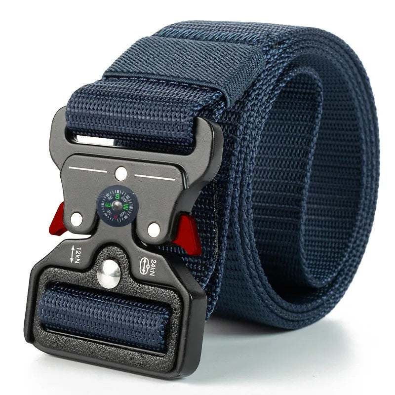 Compass Men Belt Outdoor