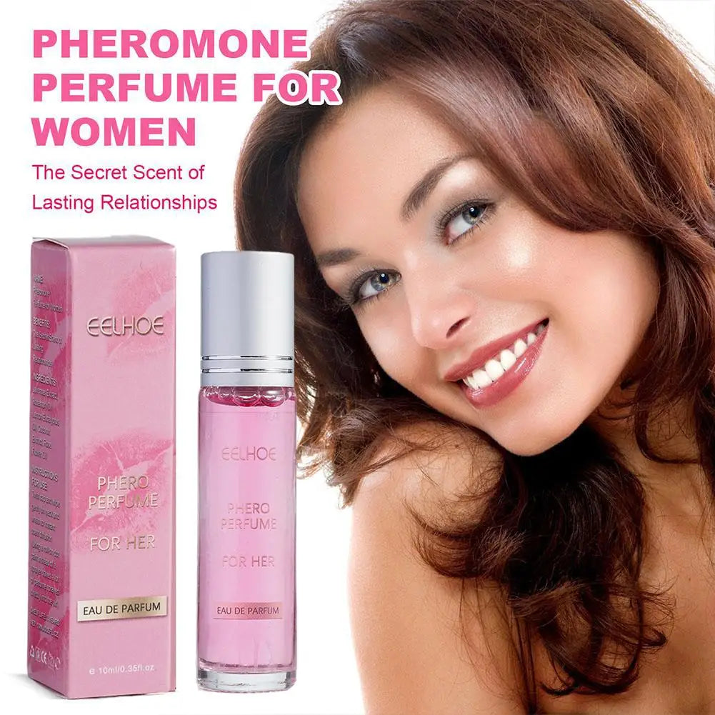 10ml Flirting Perfume Pheromone Sexually