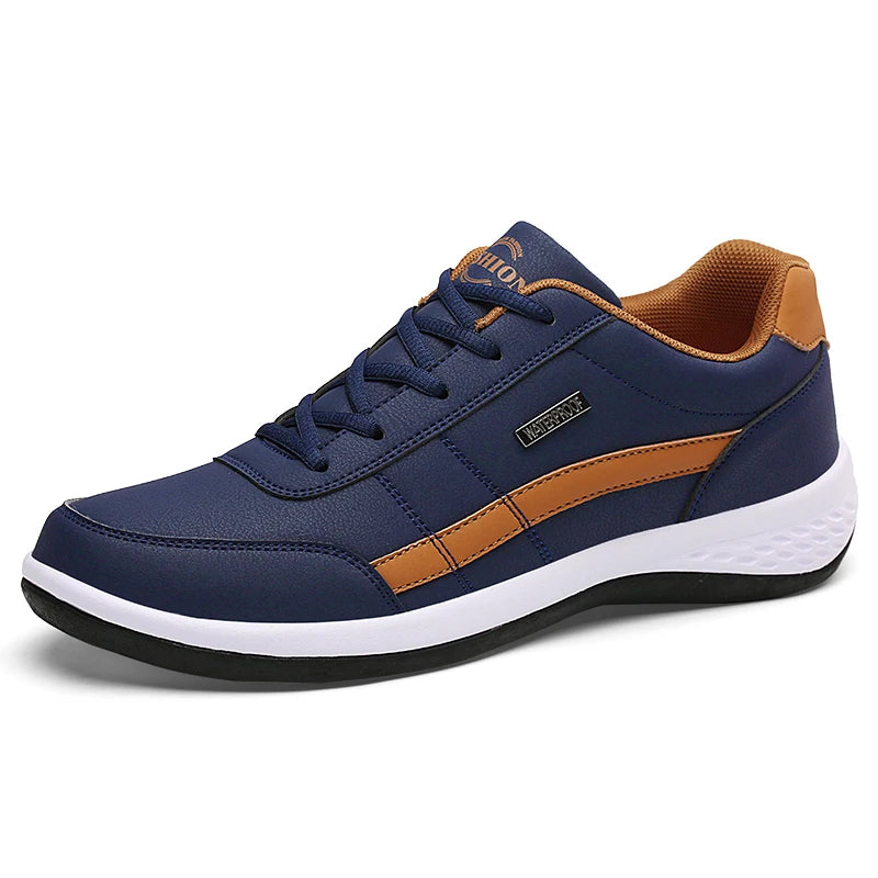 Men Shoes 2024 Trend Breathable