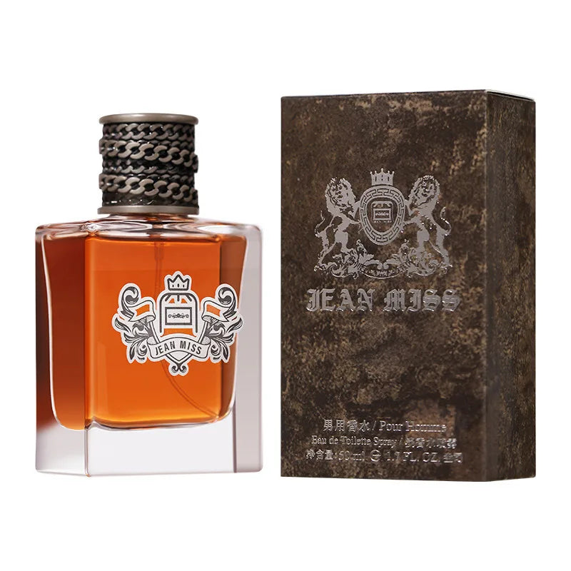 Brand Perfume Oud Wood Men