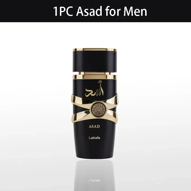 100ml Fragrance for Men Original