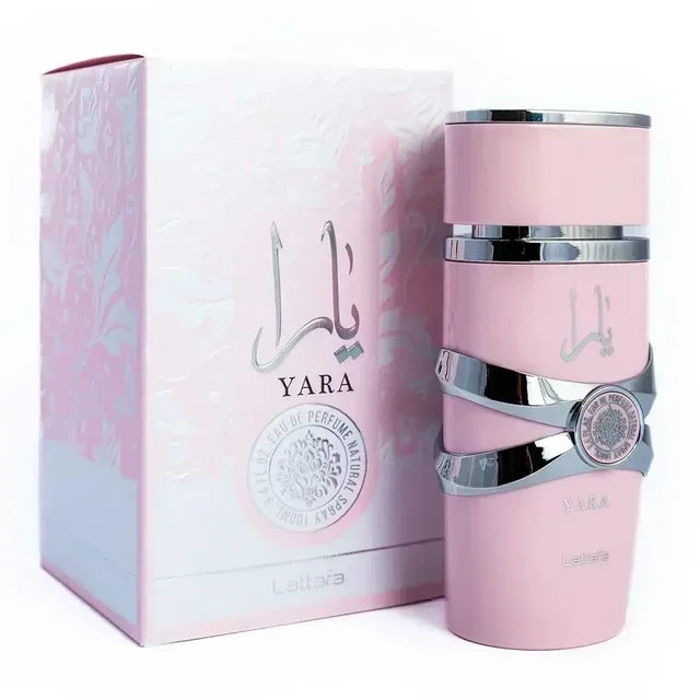 Lattafa Yara Perfume Women Eau