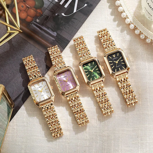 Fashion Women's Watch Casual