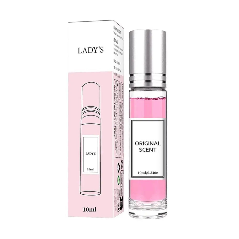 10ml Flirting Perfume Pheromone Sexually