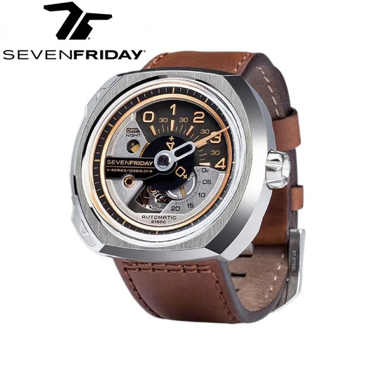 NEW original SEVENFRIDAY V