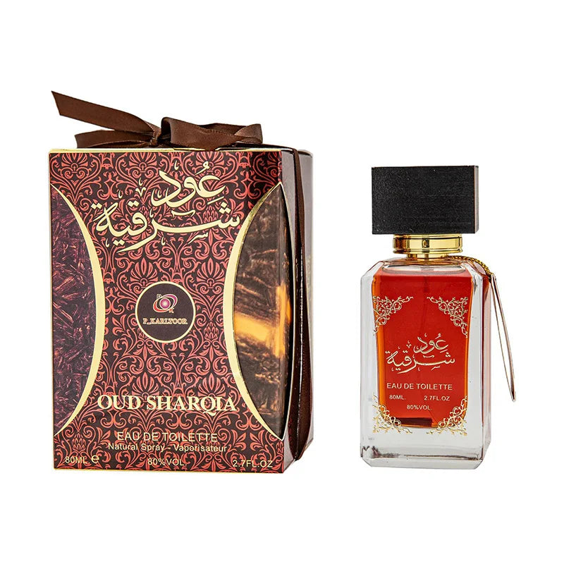 Brand Perfume Oud Wood Men