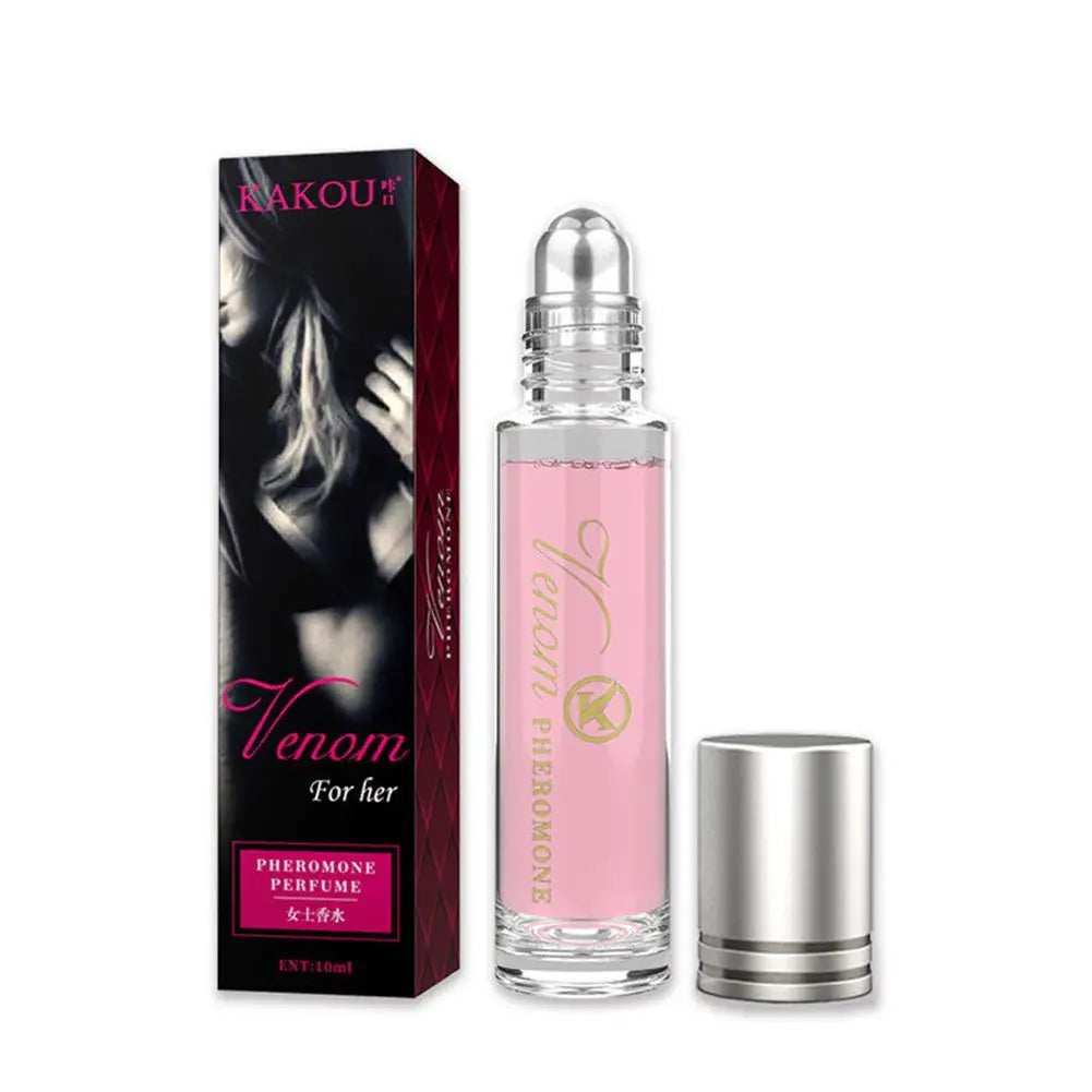 10ml Flirting Perfume Pheromone Sexually