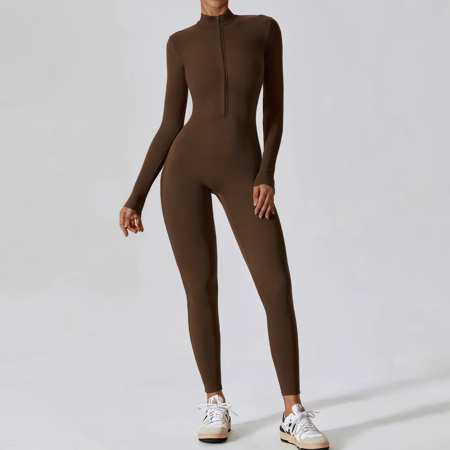 Winter Autumn Women's One-piece Yoga