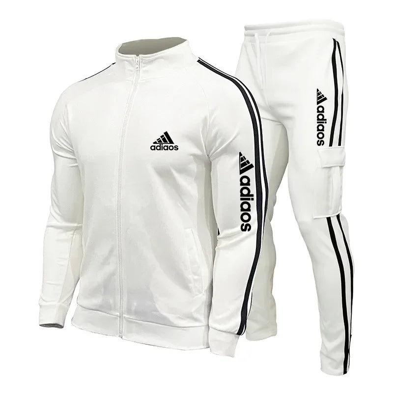 New Mens Tracksuits 2023 Men