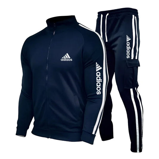 New Mens Tracksuits 2023 Men