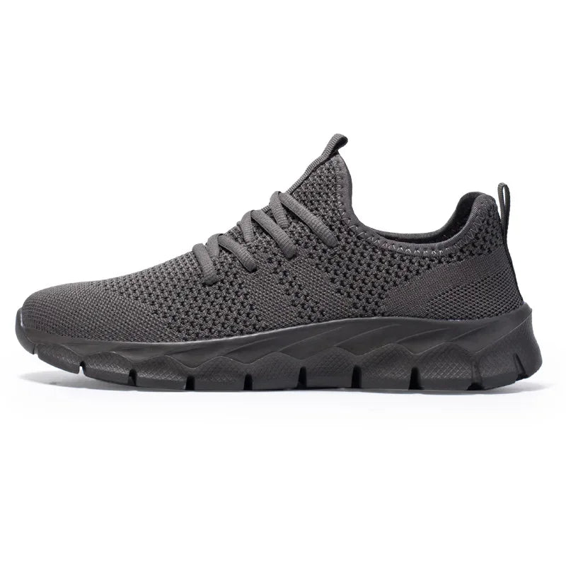 Men's casual sports shoes breathable