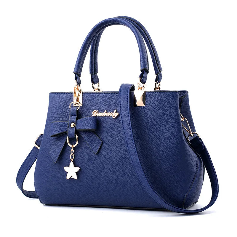 Yogodlns Elegant Women Messenger Bags