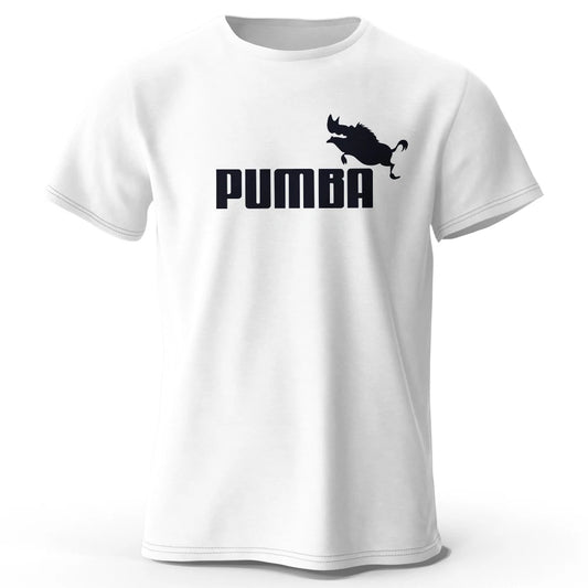 Joke The Pumba Printed Men's