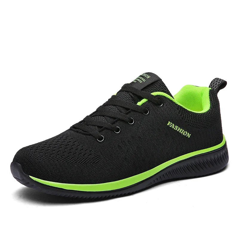 YRZL Sports Shoes for Men