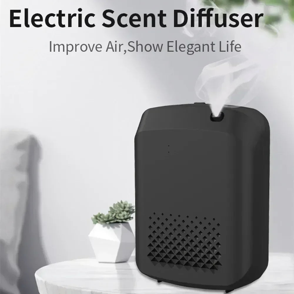 NAMSTE 1000m³ Aroma Diffuser Electric