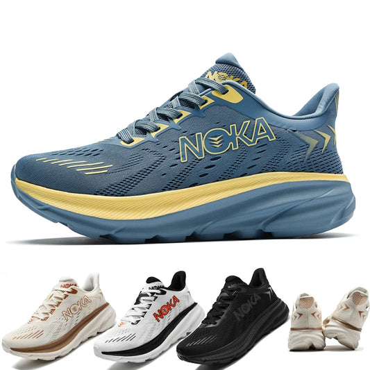 Mens Max Cushioned Walking &