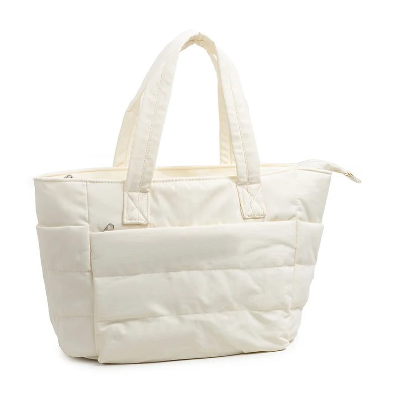 Stylish Women’s Tote Bag, Lightweight