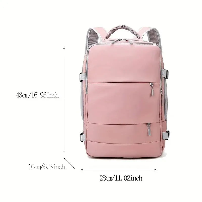 Women's Bag Large Capacity Journey