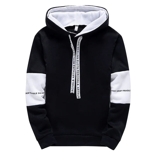 Men's Hoodies Long Sleeve Casual