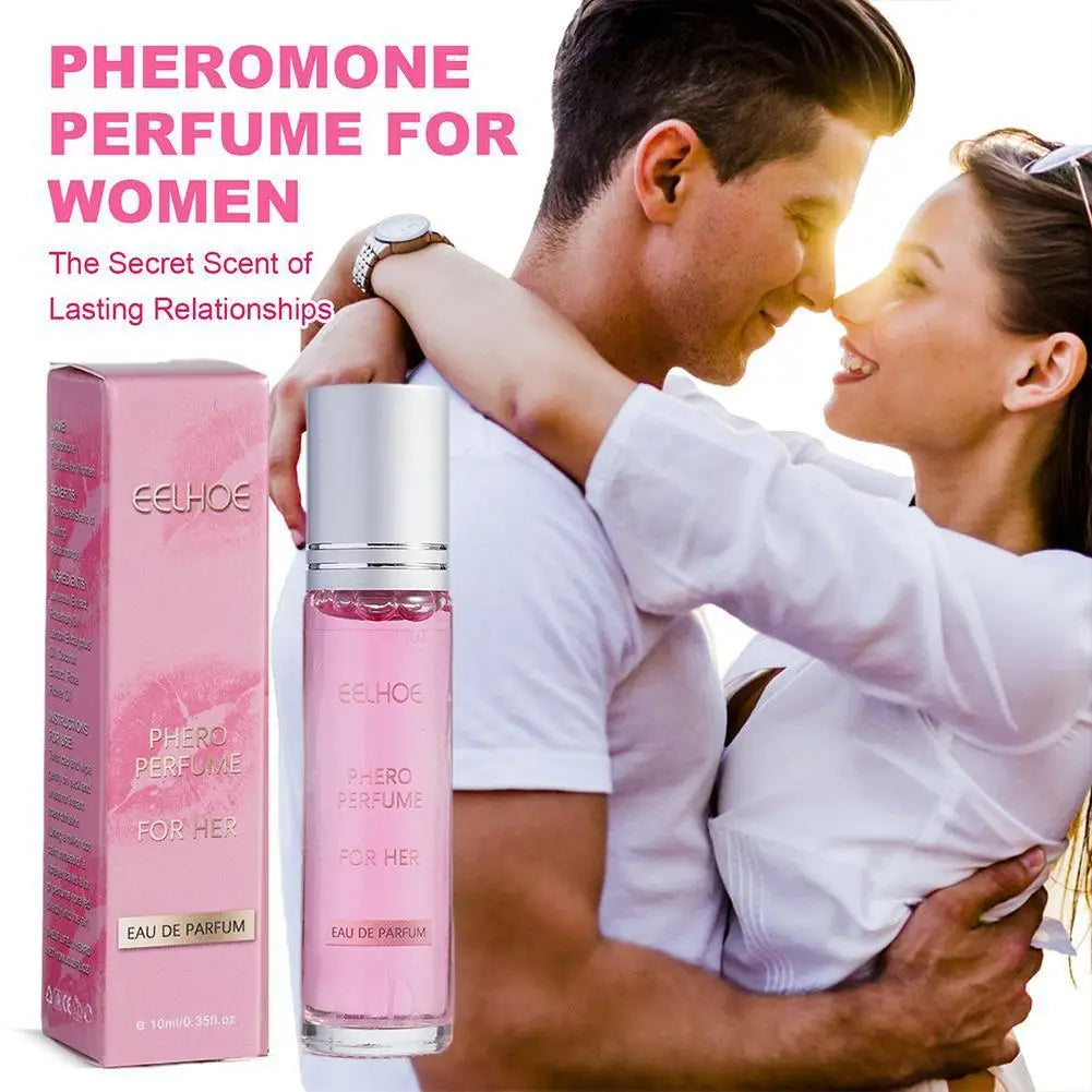 10ml Flirting Perfume Pheromone Sexually